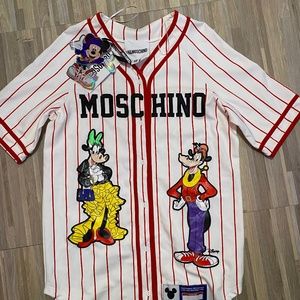 Moschino jersey